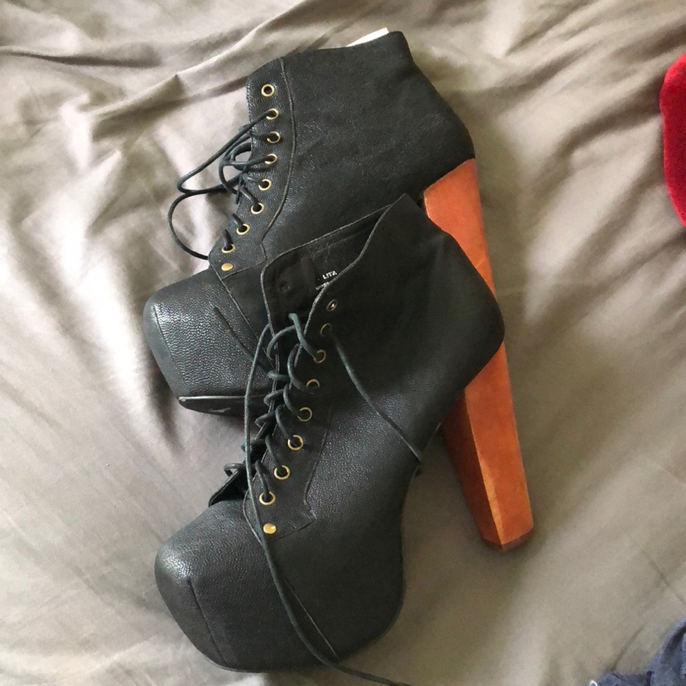 Jeffrey Campbell Lita